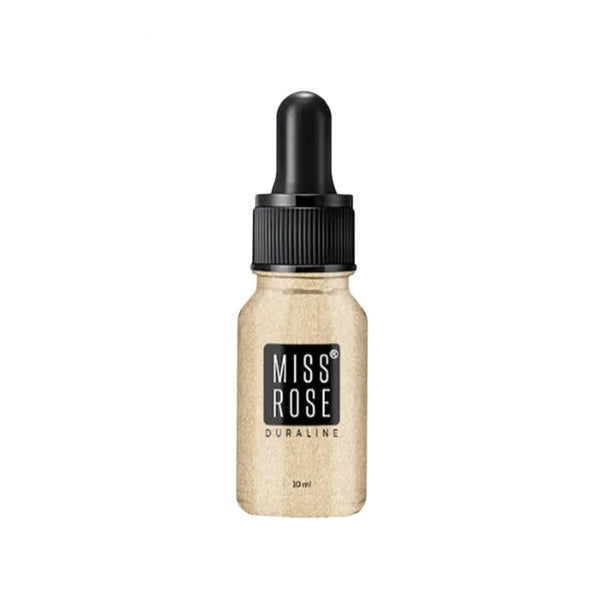 Miss Rose High Beam Highlighter Gliter