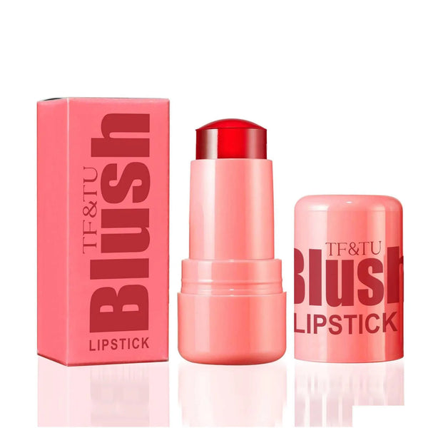 TF & TU Blush lipstick