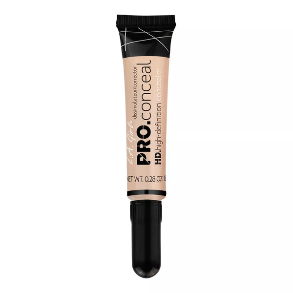 L.A. Girl Pro Concealer Fairest- 0.28oz