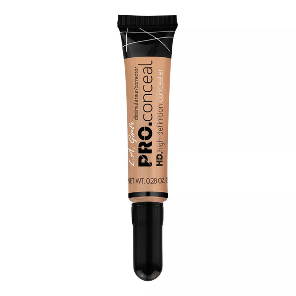 L.A. Girl Pro Concealer Creamy beige- 0.28oz