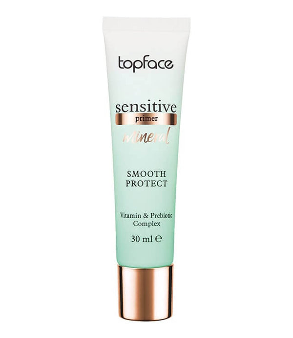 TopFace mineral primer