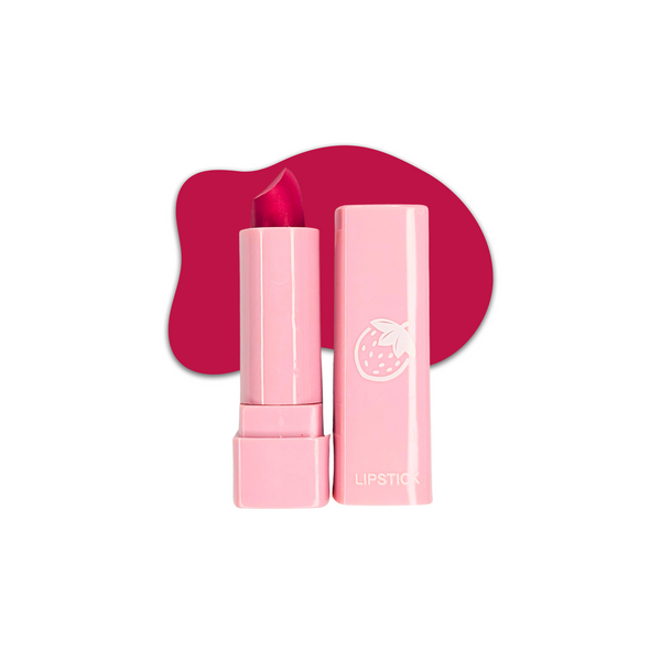 Dragon Ranne Mini Kids Lipsticks | Fair Red