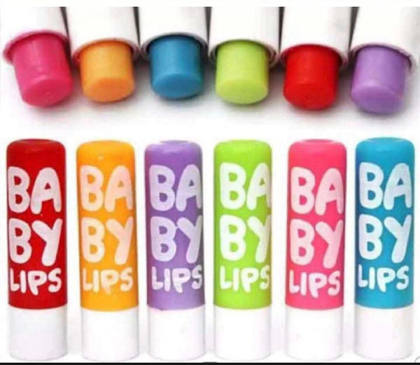 Crazy Lips Balm