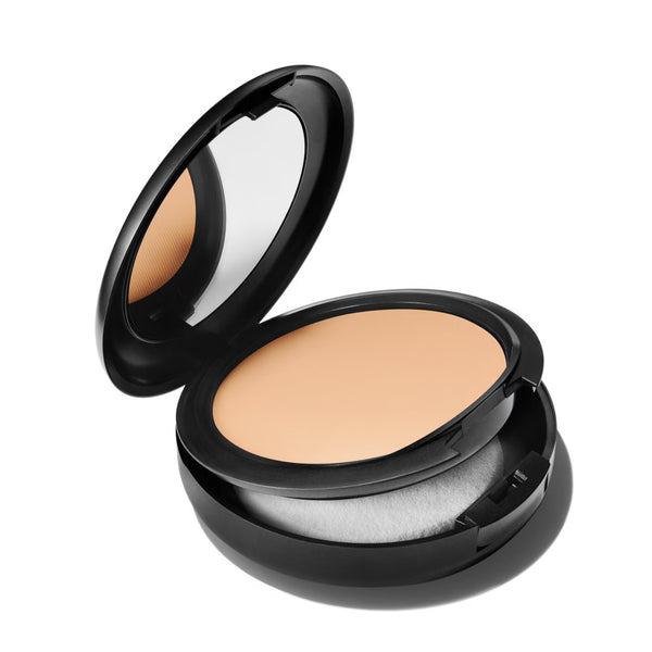 MAC cosmetics Face powder nc15