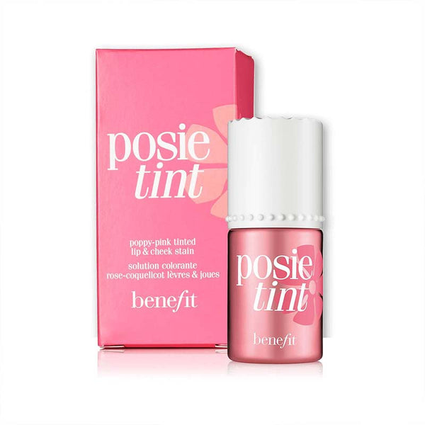 Benefit Posietint Lip And Cheek Tint